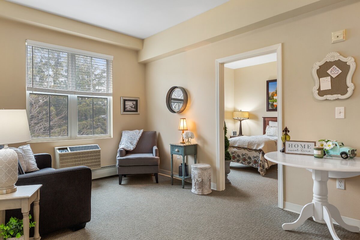 Greystone Farm at Salem