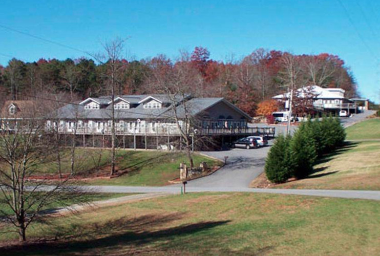 6 Senior Living Communities in Blairsville,GA