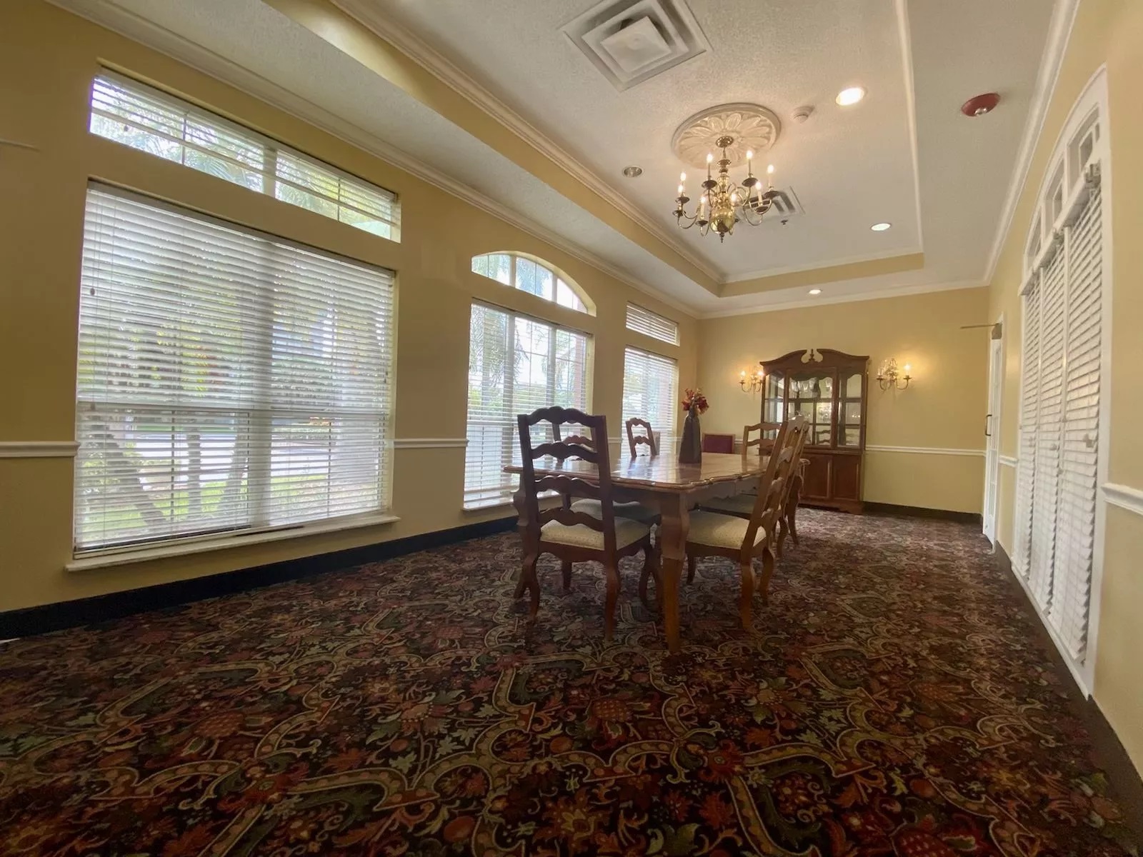 Colonial Assisted Living at Palm Beach image