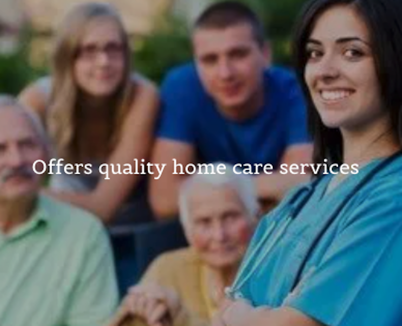Reliable Homecare, LLC image