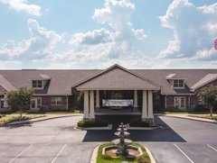 The 10 Best Assisted Living Facilities in Collierville, TN for 2022