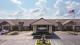 Hearthside Senior Living of Collierville