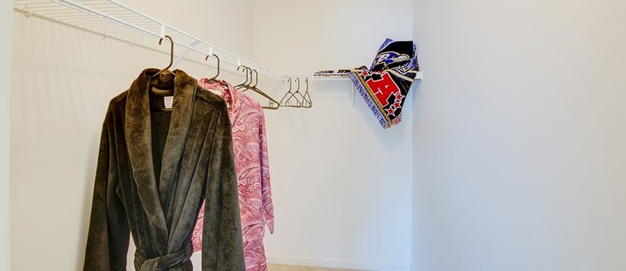 The Meadows of Reisterstown l & ll