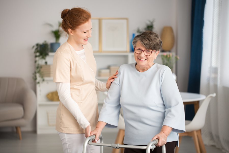 Homewell Care Services - Denver, CO