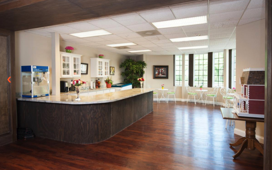 The Carlyle House Assisted Living Community