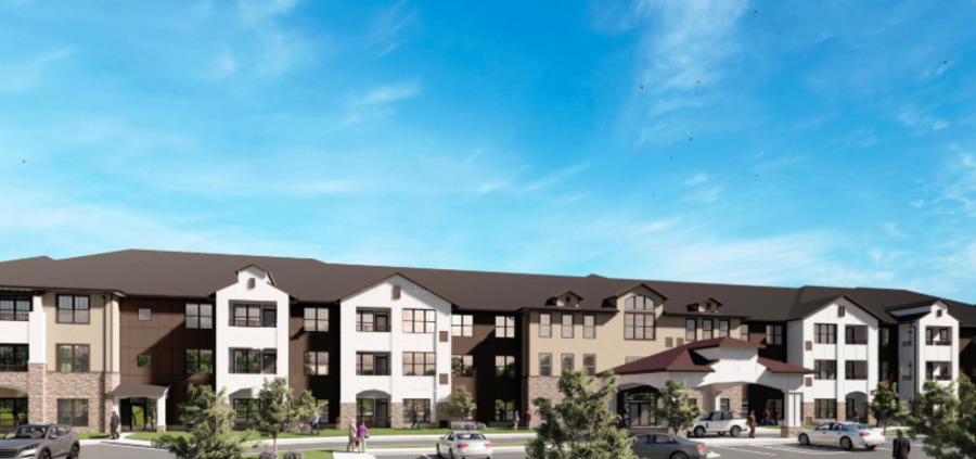 Cogir at Austin Village