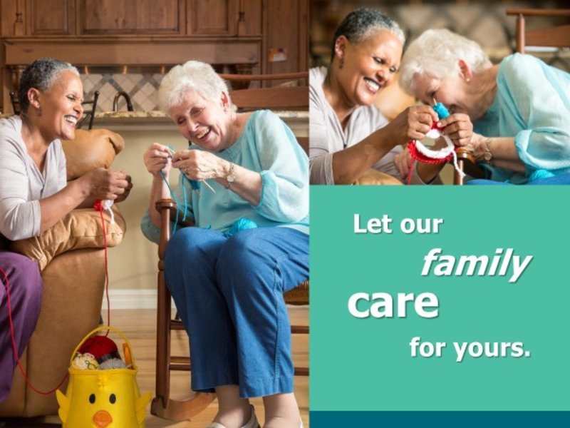 Homewatch Caregivers Of Temecula