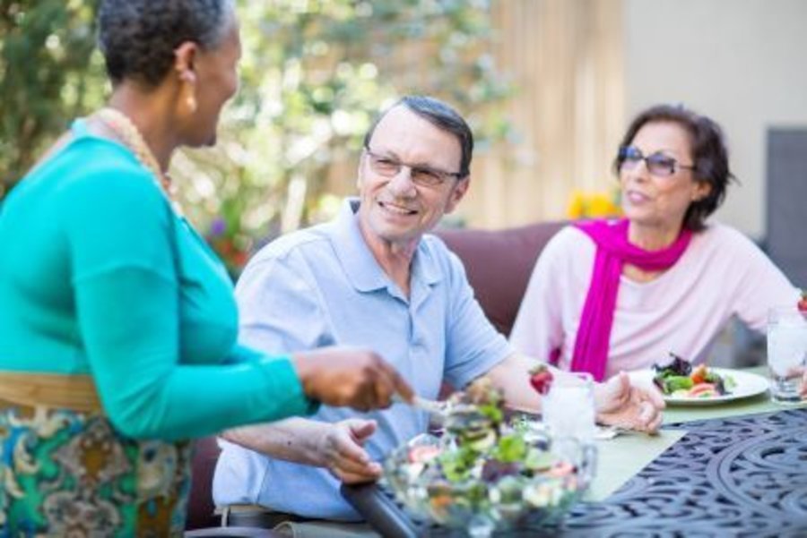 Homewatch Caregivers Of Temecula