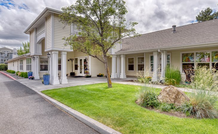 Awbrey Place Assisted Living and Memory Care - 6 Photos