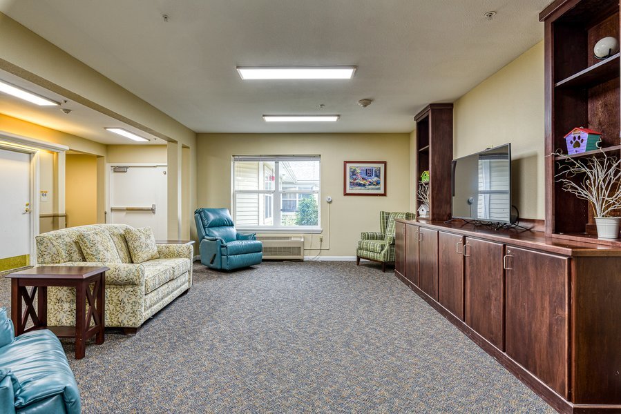 Awbrey Place Assisted Living and Memory Care