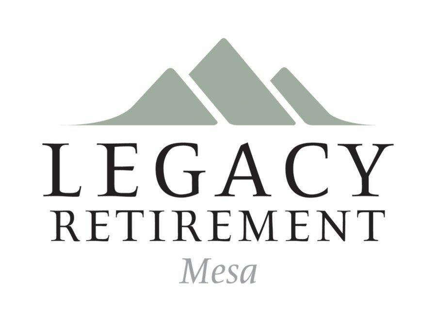 Legacy House of Mesa