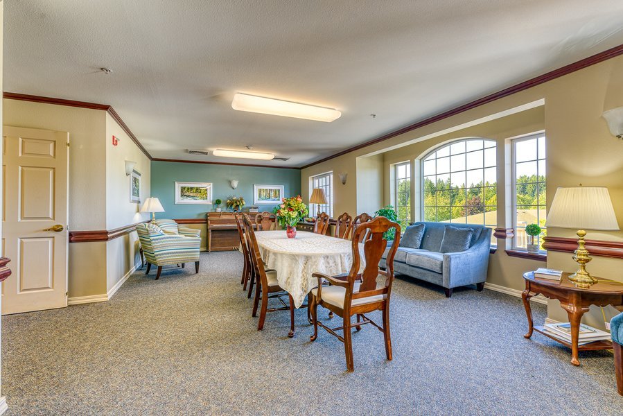 Artesian Place Assisted Living