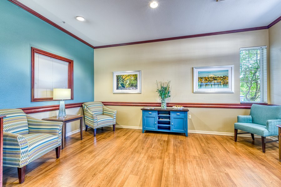 Artesian Place Assisted Living