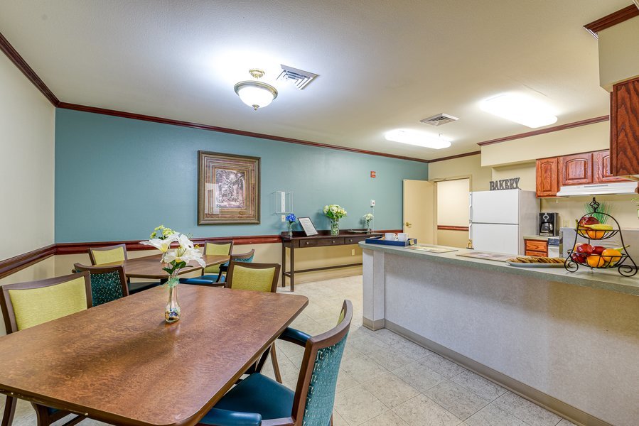 Artesian Place Assisted Living