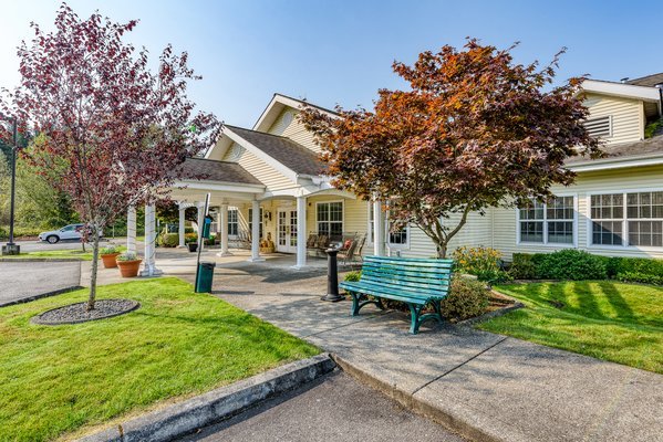 Cascade Place Assisted Living and Memory Care