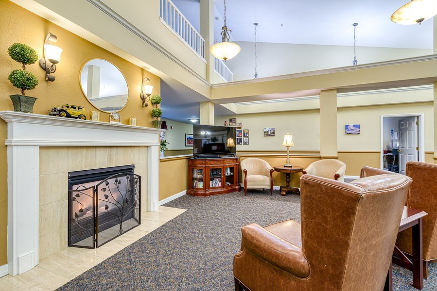 Cascade Place Assisted Living and Memory Care