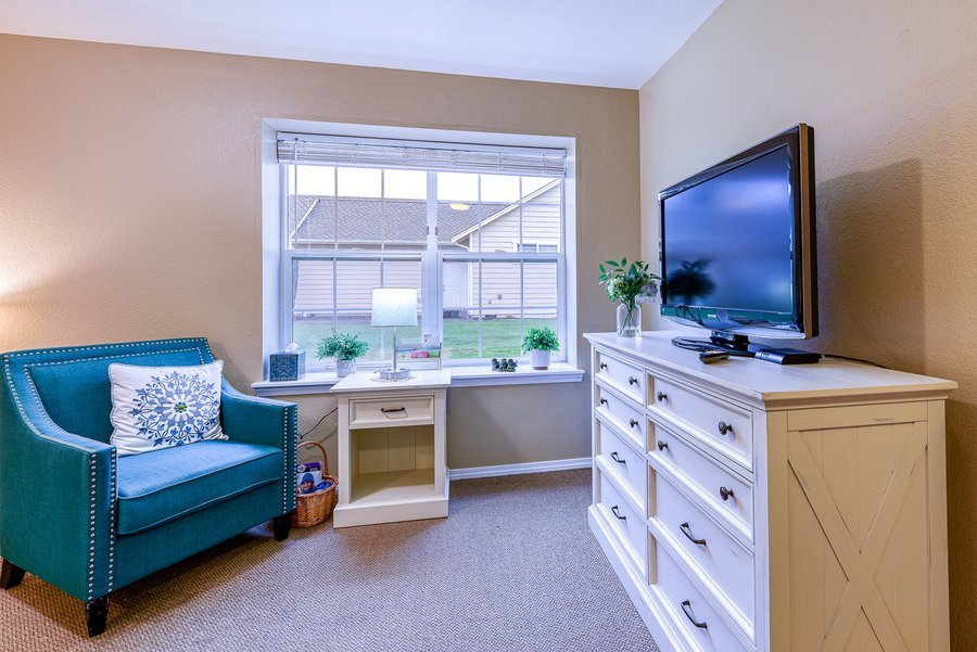 Cascade Place Assisted Living and Memory Care