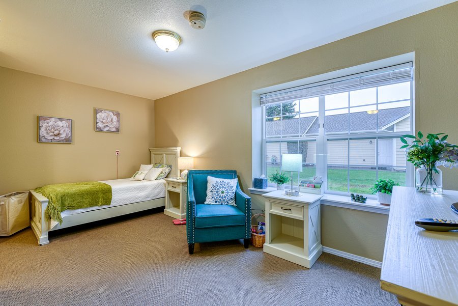 Cascade Place Assisted Living and Memory Care