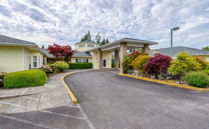 Easthaven Villa Assisted Living and Memory Care - 6 Photos
