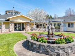 The 5 Best Assisted Living Facilities in Forest Grove, OR for 2022