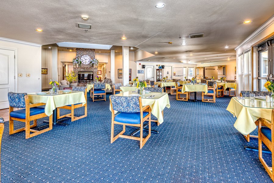 Forest Grove Beehive Assisted Living and Memory Care