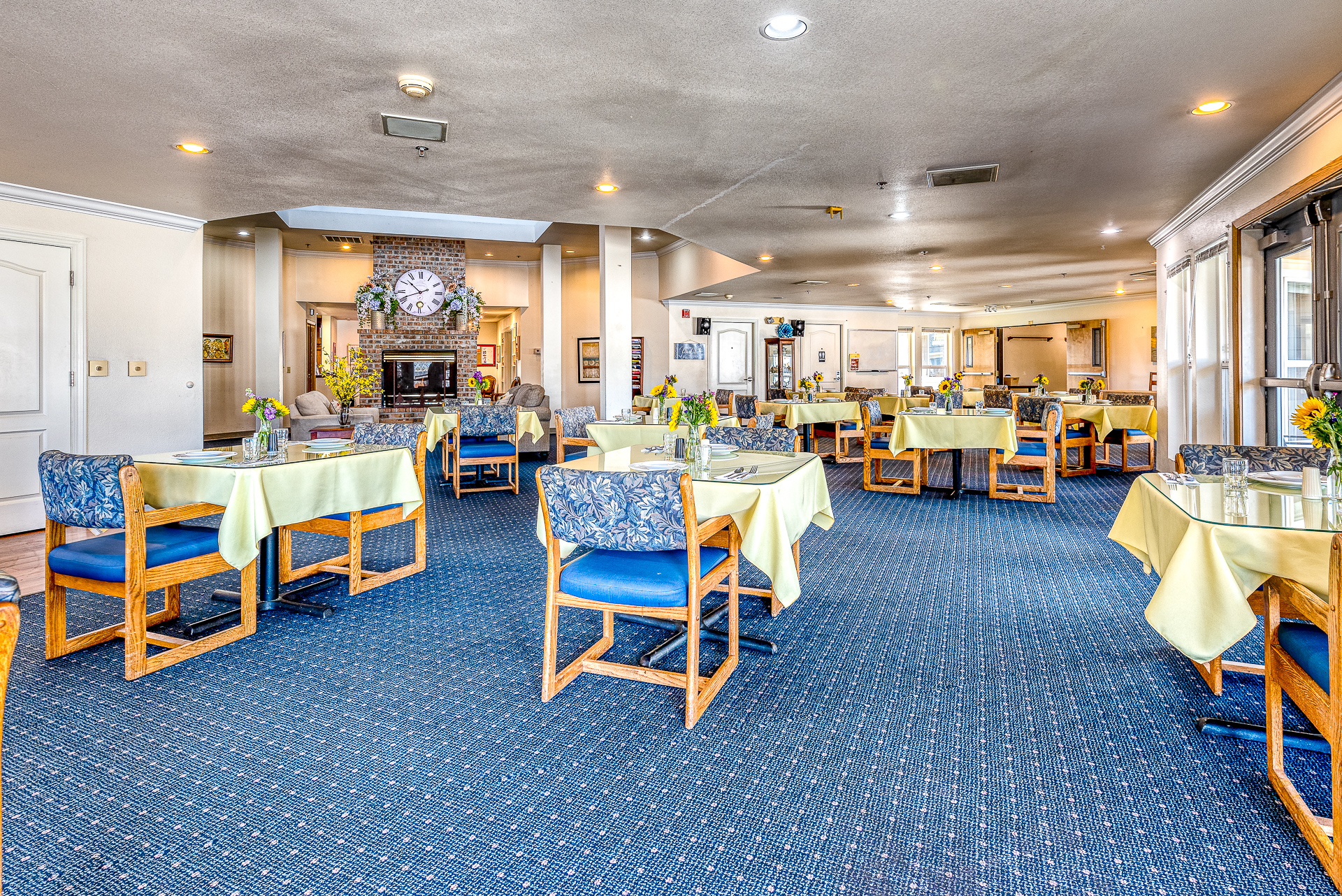 Forest Grove Beehive Assisted Living and Memory Care image