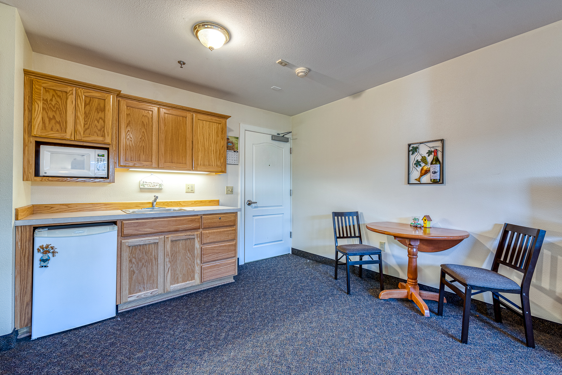 Forest Grove Beehive Assisted Living and Memory Care image