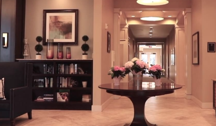 The Residences of Greer