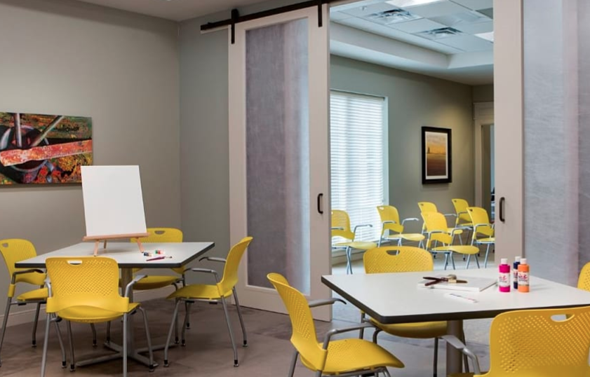 The Residences of Greer