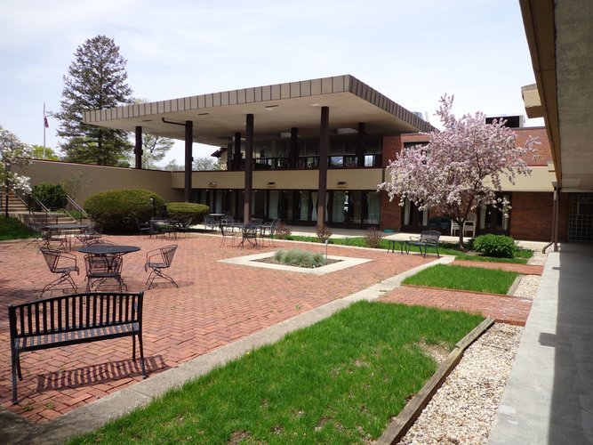 Plum Landing Aurora, IL