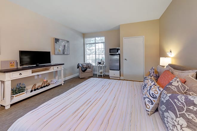 Brookdale Gardens of Tarzana