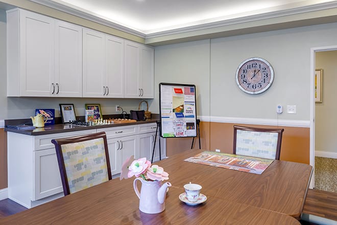 Brookdale Gardens of Tarzana