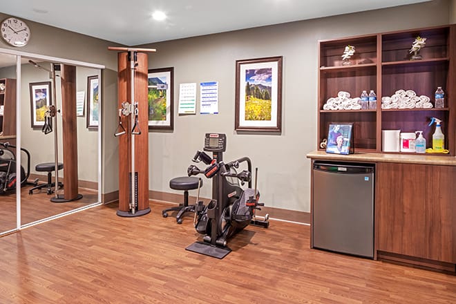 Brookdale Gardens of Tarzana