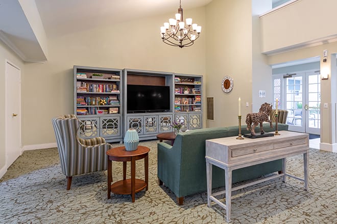 Brookdale Gardens of Tarzana