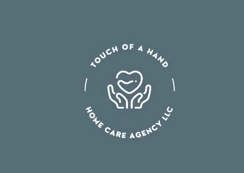 Touch Of A Hand Senior Home Care Agency LLC - Aurora, IL