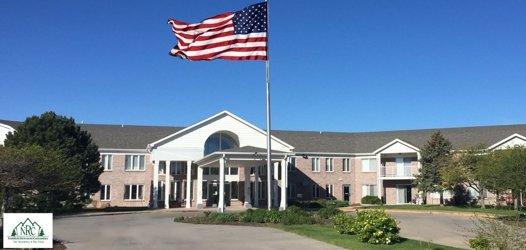 The Residency Scottsbluff, NE