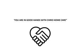 Chiro Home Care - Charlotte, NC