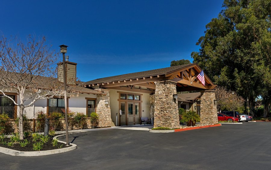 Sunol Creek Memory Care