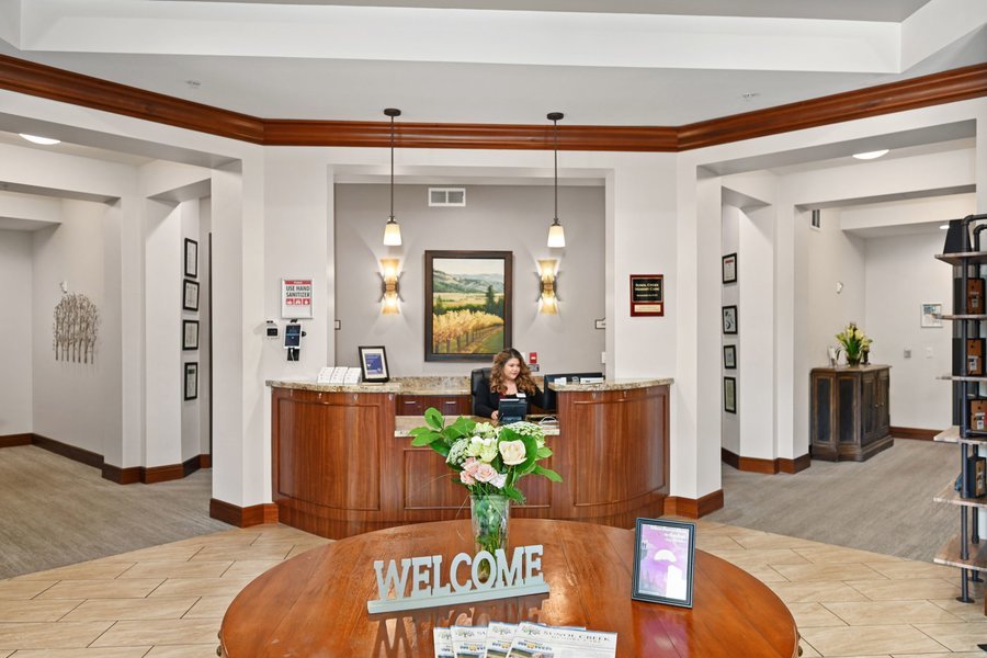 Sunol Creek Memory Care