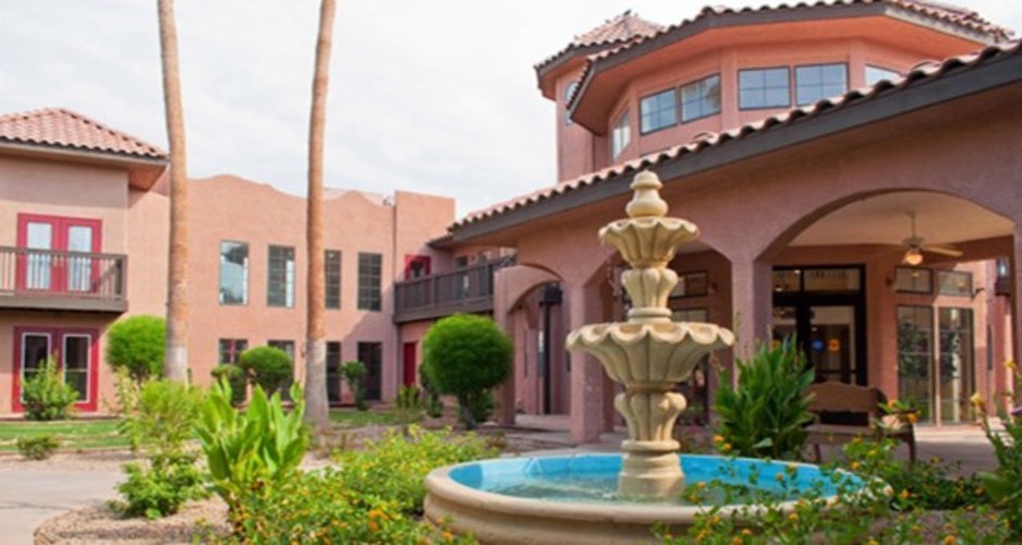 13 Senior Living Communities in Yuma,AZ