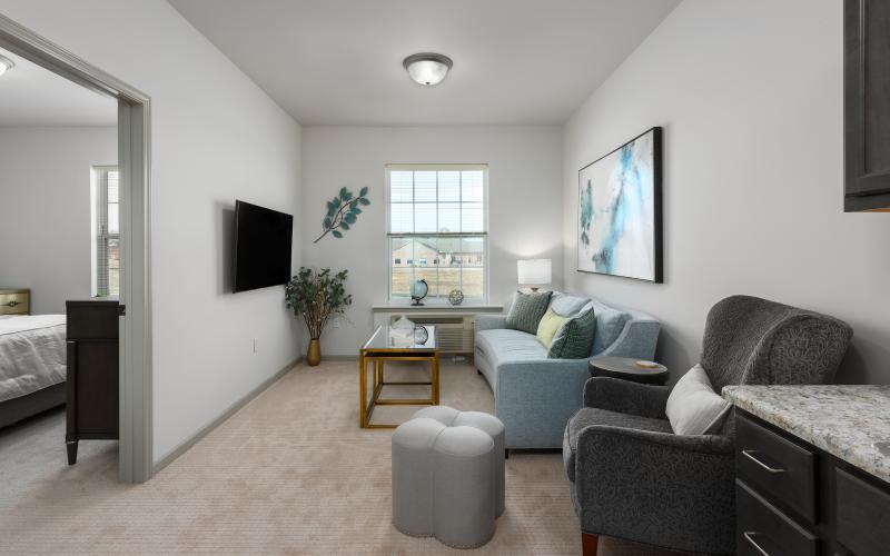 Provision Living at West Chester image