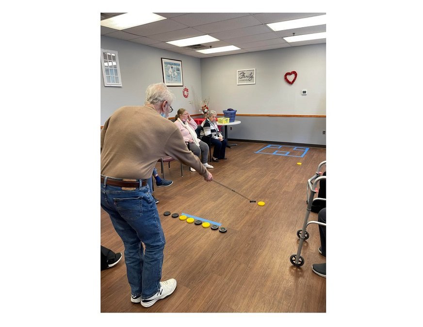 Active Day of Horsham