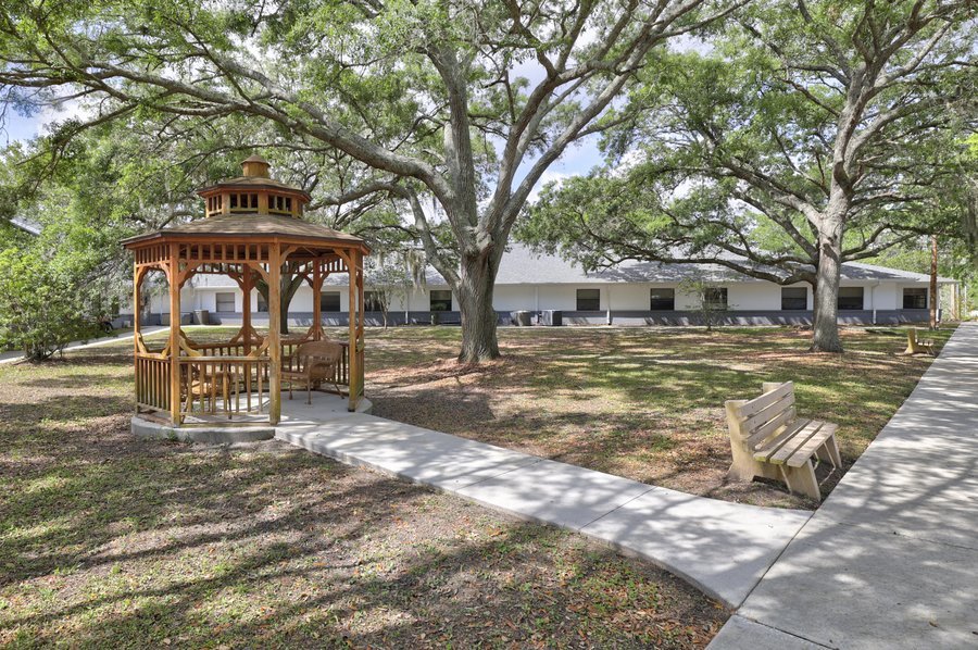 Gardens of Westbrooke