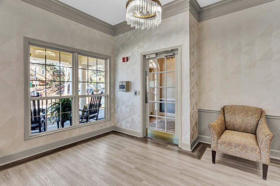 Peachtree Creek Memory Care