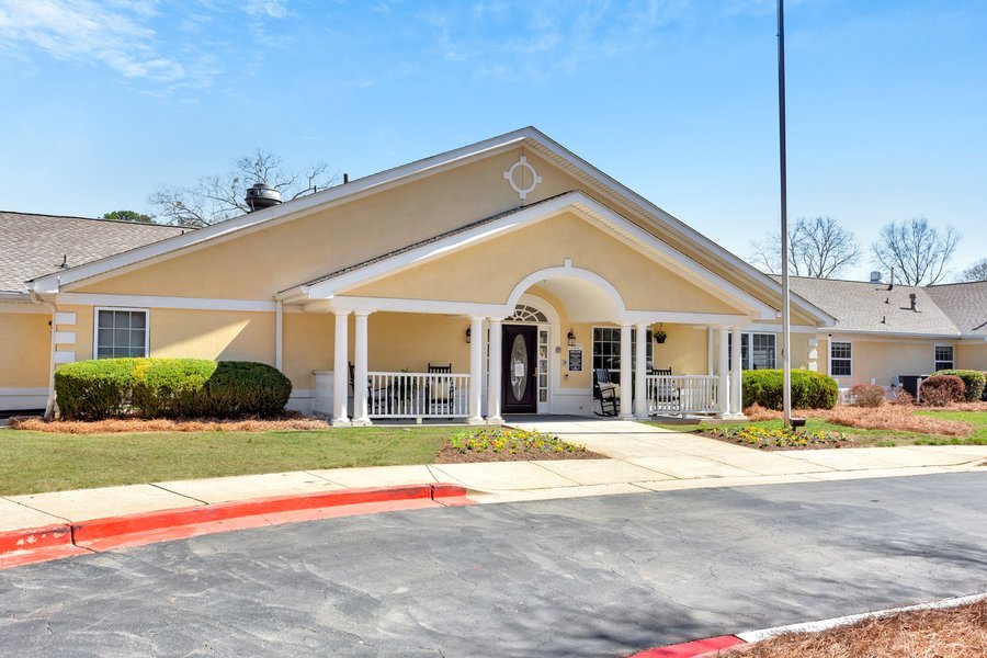 Peachtree Creek Memory Care