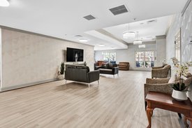 Peachtree Creek Memory Care
