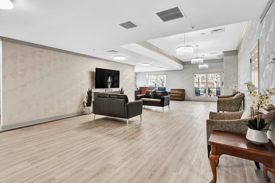 Peachtree Creek Memory Care