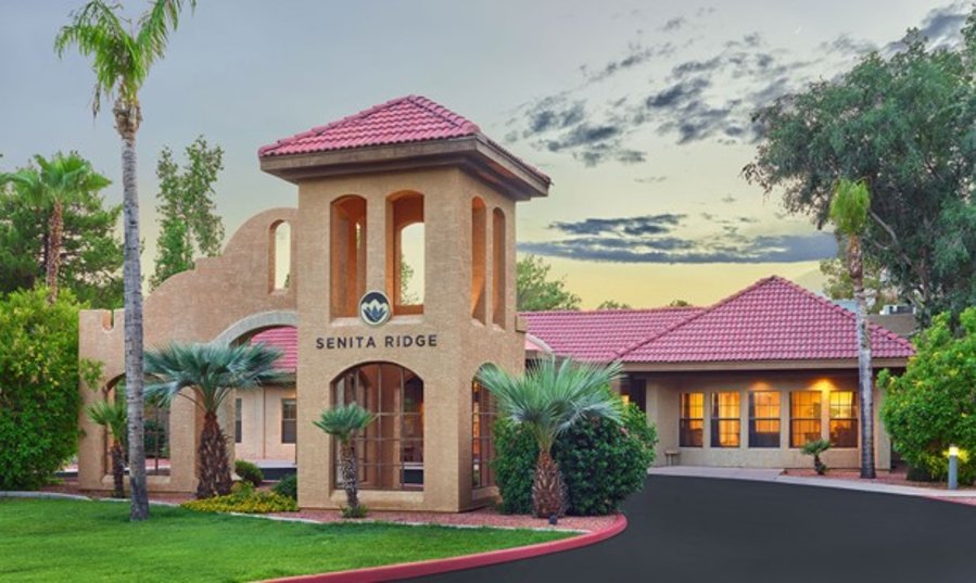 Senita Ridge Senior Living