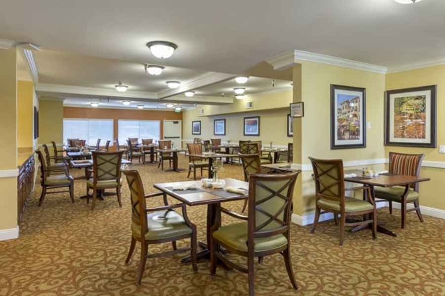 Savant of Garden Grove