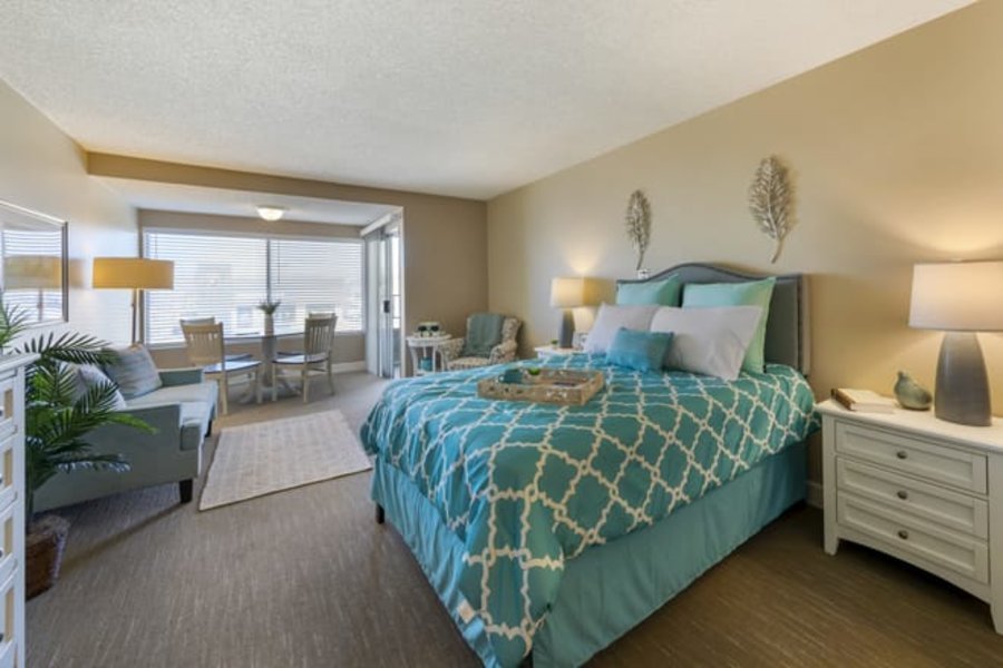 Savant of Garden Grove